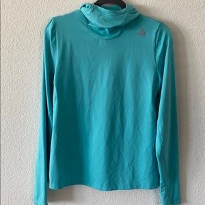 Reebok long sleeve shirt